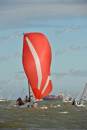2016 Charleston Race Week D 1066