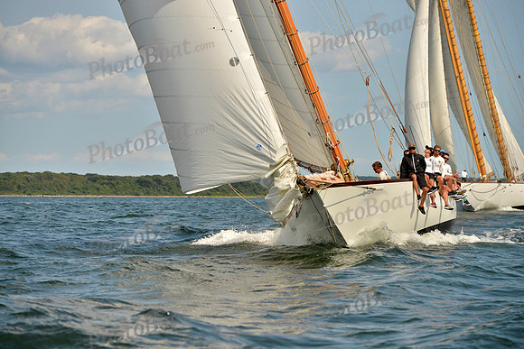 2017 IYRS Classic Yacht Regatta_0824