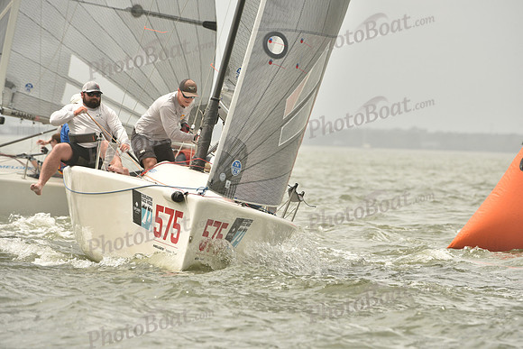 2019 Charleston Race Week C_0919