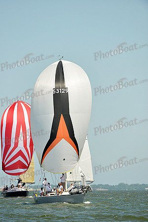 2015 Southern Bay Race Week A 1274