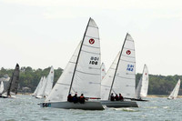 2012 Charleston Race Week A 2017