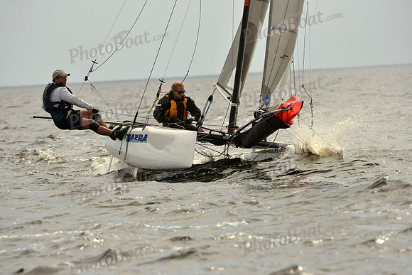 2015 F18 Americas E 1041