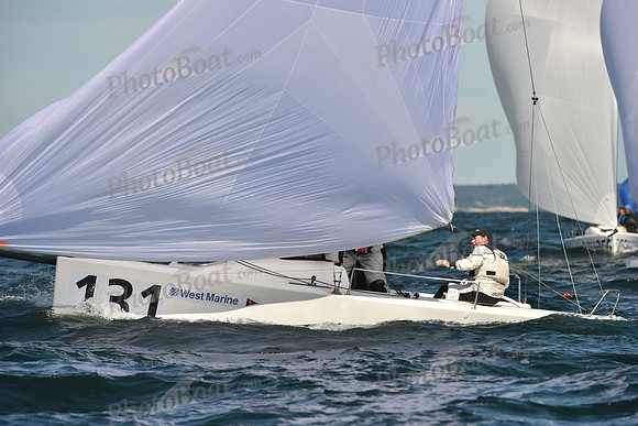 2018 J70 Worlds F_0634
