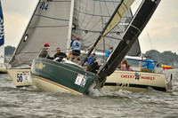 2018 Southern Bay Race Week D_0124
