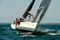 2016 NYYC Race Week A 1076