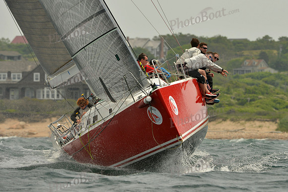 2015 Block Island Race Week D 486