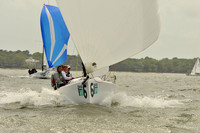 2013 Charleston Race Week A 1010