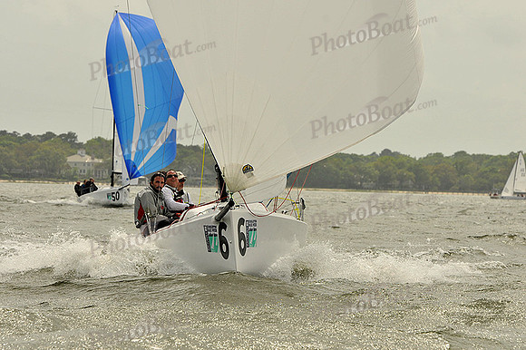 2013 Charleston Race Week A 1010