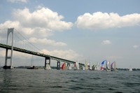 2011 NYYC Annual Regatta A 253