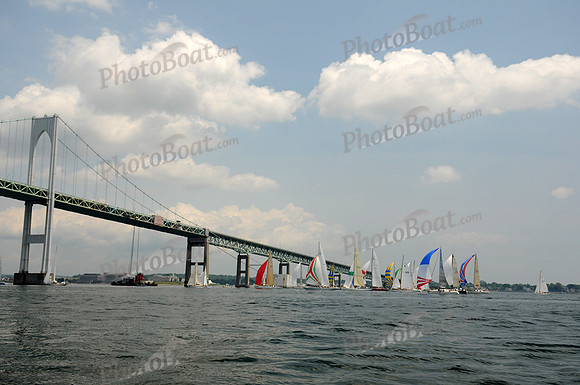 2011 NYYC Annual Regatta A 253