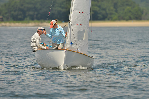 2018 Thistle Nationals J_0193