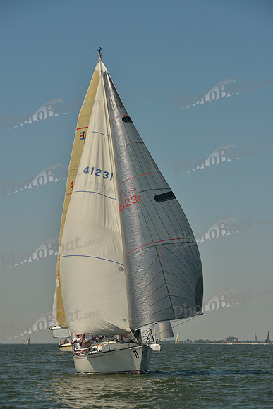 2017 Southern Bay Race Week B_0298