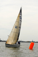 2011 Southern Bay RW B 153