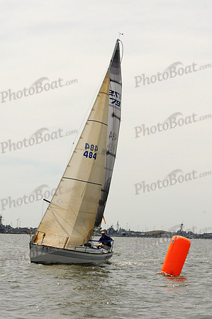 2011 Southern Bay RW B 153