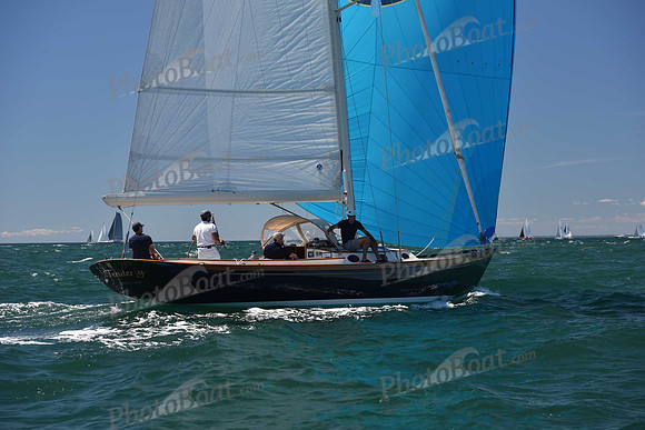 2021 Block Island Race Week E_3269