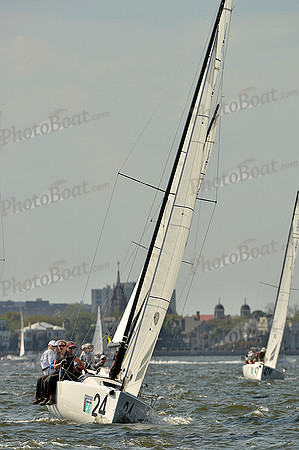 2014 Charleston Race Week D 1751