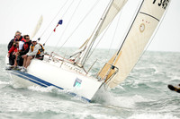 2012 Charleston Race Week A 330