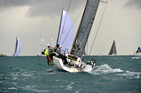 2014 Key West Race Week B 1445