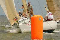 2012 Southern Bay Race Week A 1332