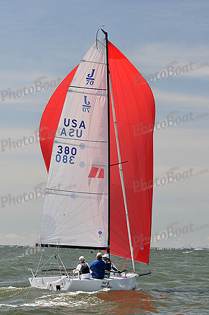 2014 Southern Bay Race Week C 1037