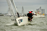 2015 Charleston Race Week E 461