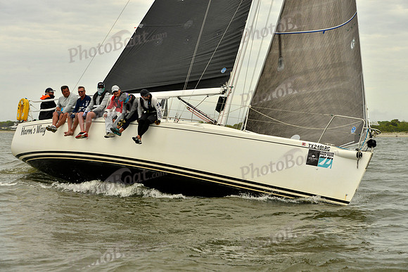 2019 Charleston Race Week I_0122