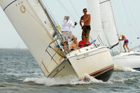 2012 Southern Bay Race Week A 1582