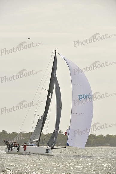 2019 Charleston Race Week D_0125