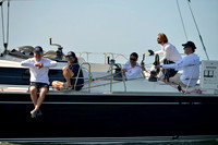 2018 Charleston Race Week A_0475