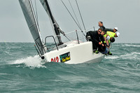 2014 Key West Race Week B 486