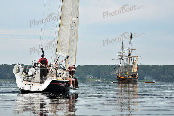2013 Gov Cup C 124