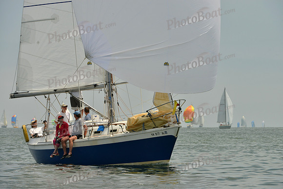 2016 Southern Bay Race Week E_0516