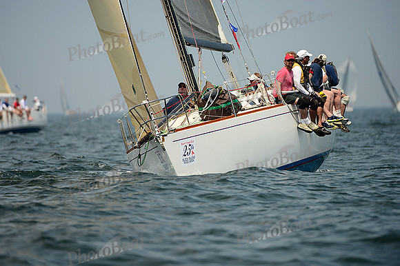 2013 Block Island Race Week A 1450
