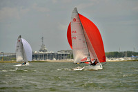 2018 Charleston Race Week A_1153