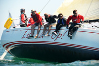 2015 Block Island Race Week A 491