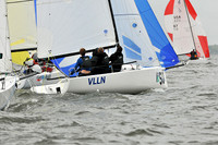 2013 Charleston Race Week A 1417