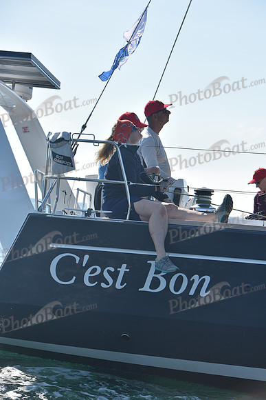 2019 Block Island Race Week H_0499