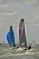2018 Charleston Race Week B_1269