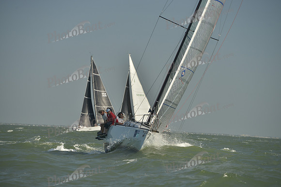 2017 Charleston Race Week A_0211