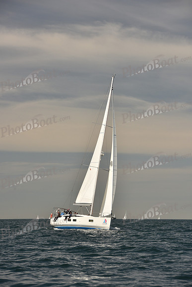 2024 Figawi 2616