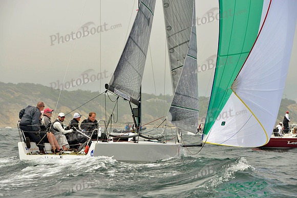 2017 Block Island Race Week C_0746