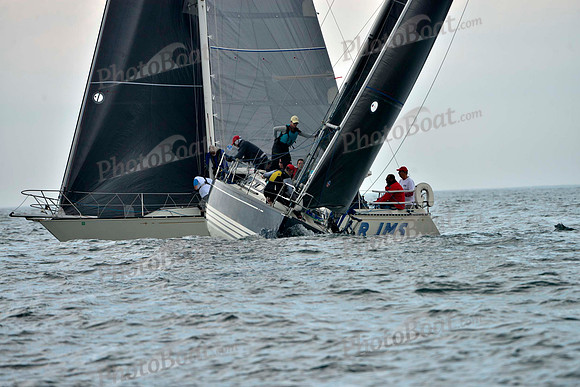 2021 Block Island Race Week C_0733