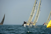 2013 Block Island Race Week A 941