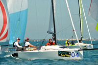 2015 Key West Race Week C 330