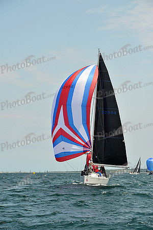 2015 Block Island Race Week L 228
