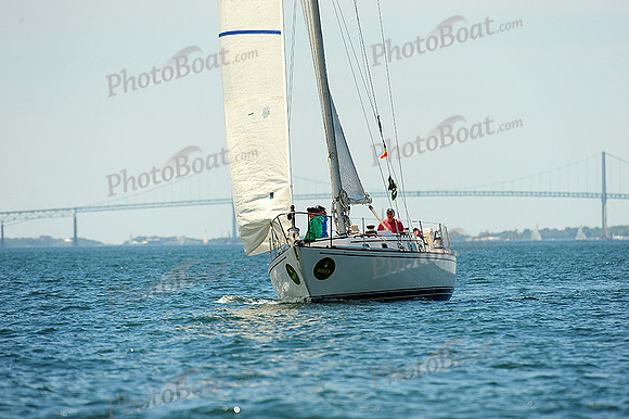 2014 NYYC Annual Regatta C 288
