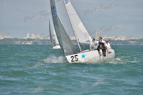 2019 J24 Worlds N_0018
