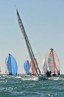2013 Key West Race Week D 1109