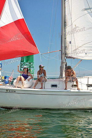 2015 Cape Charles Cup A 1015