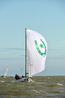 2016 Charleston Race Week D 1054